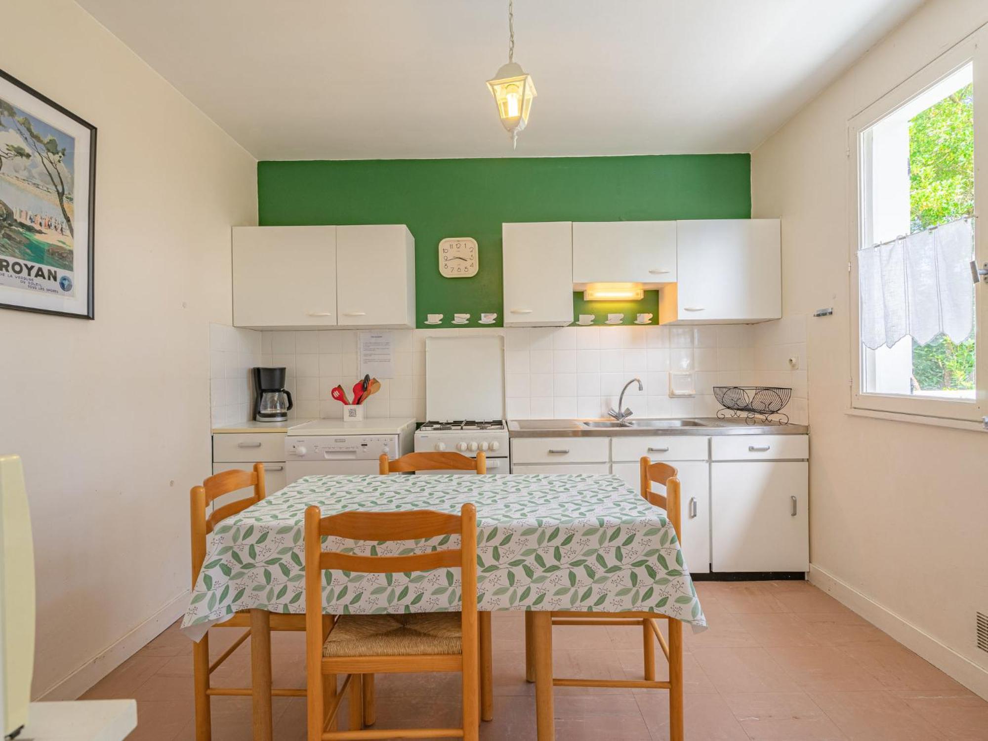 Apartment Domaine des Fées Saint-Palais-sur-Mer Extérieur photo
