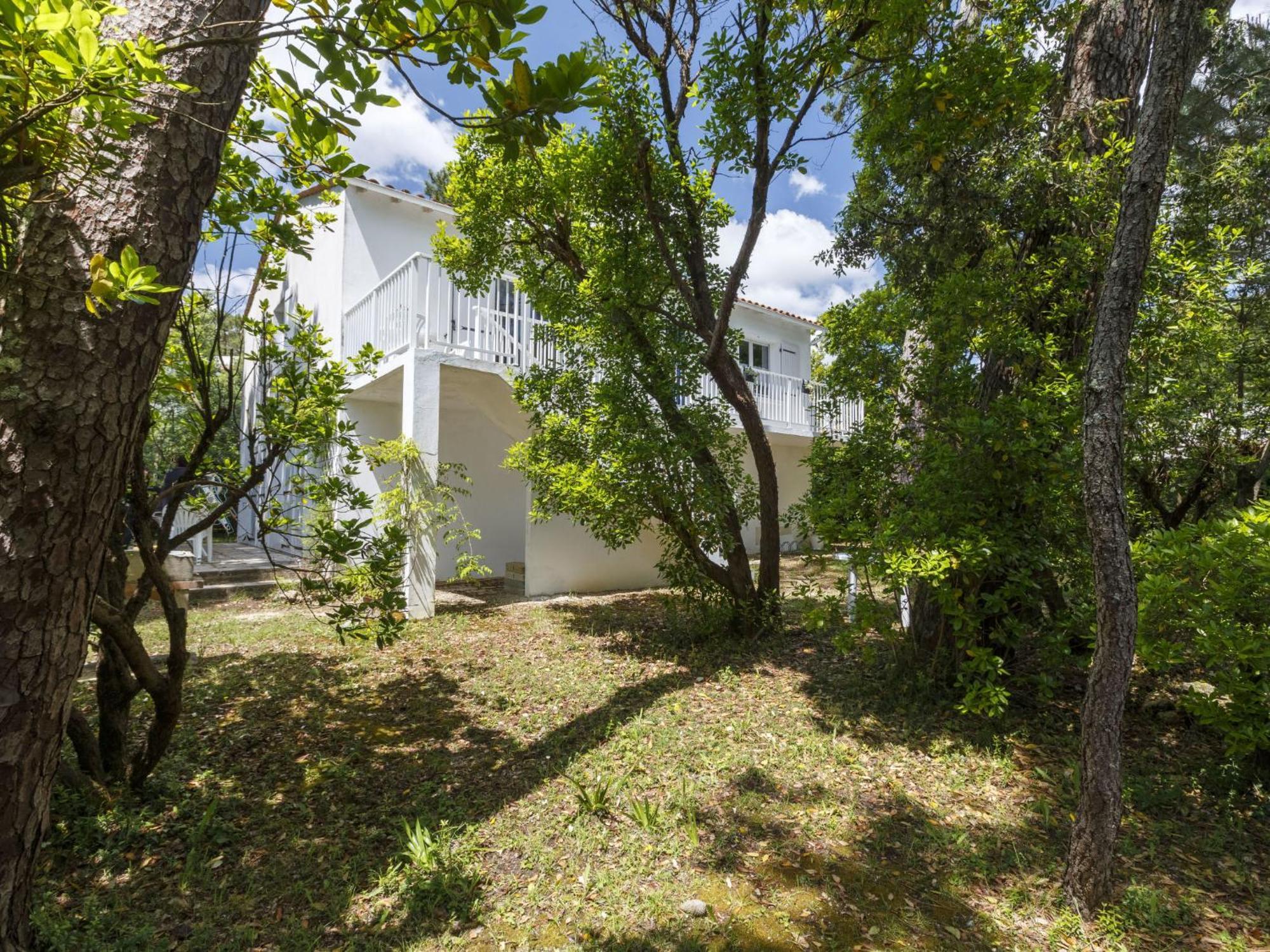 Apartment Domaine des Fées Saint-Palais-sur-Mer Extérieur photo